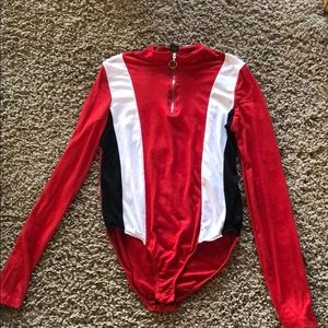 Rue 21 bodysuit